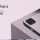 Imagen para el artículo titulado Google Pixel 4 es el primer teléfono con un radar integrado